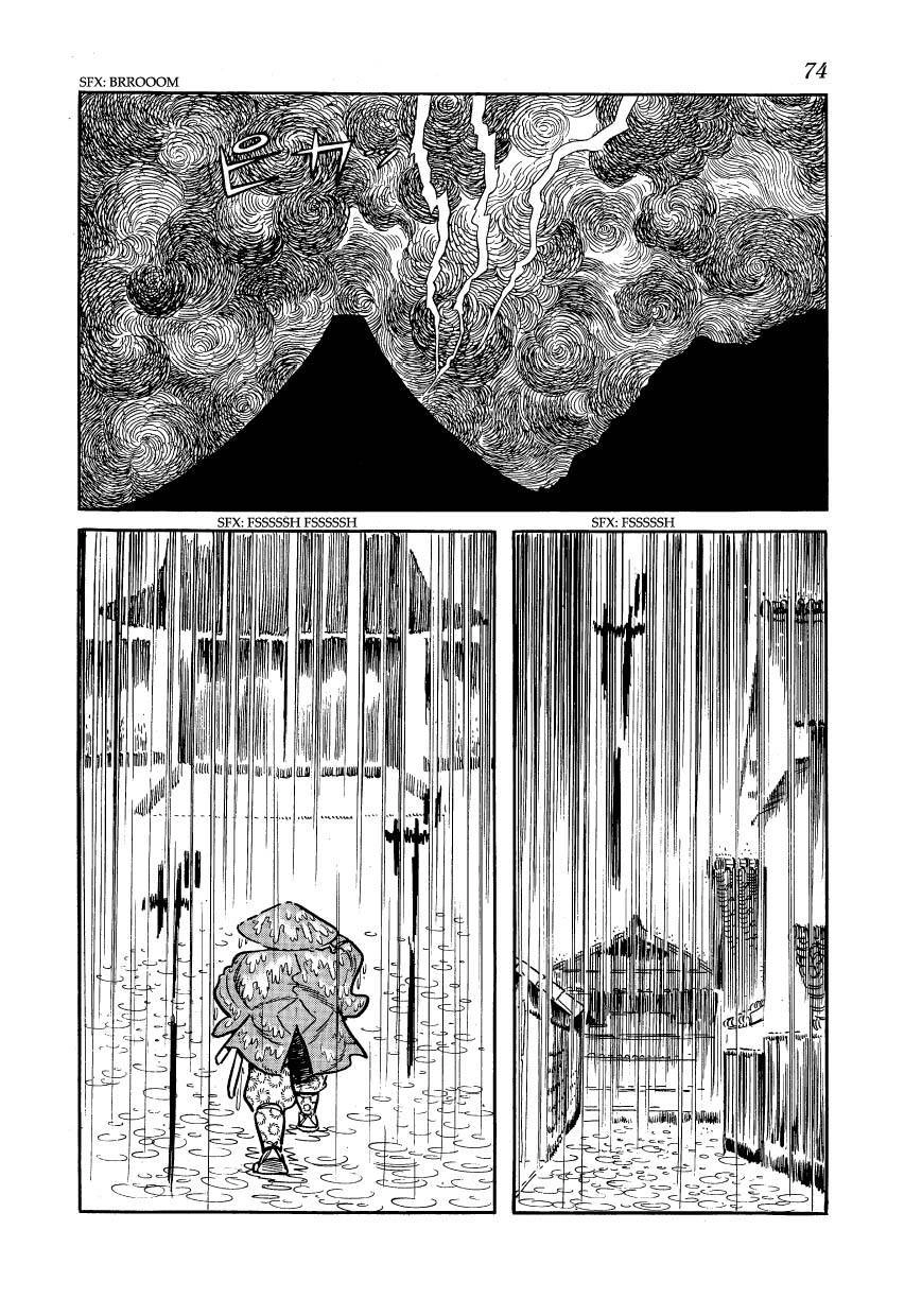 Hidamari no Ki Chapter 19 36